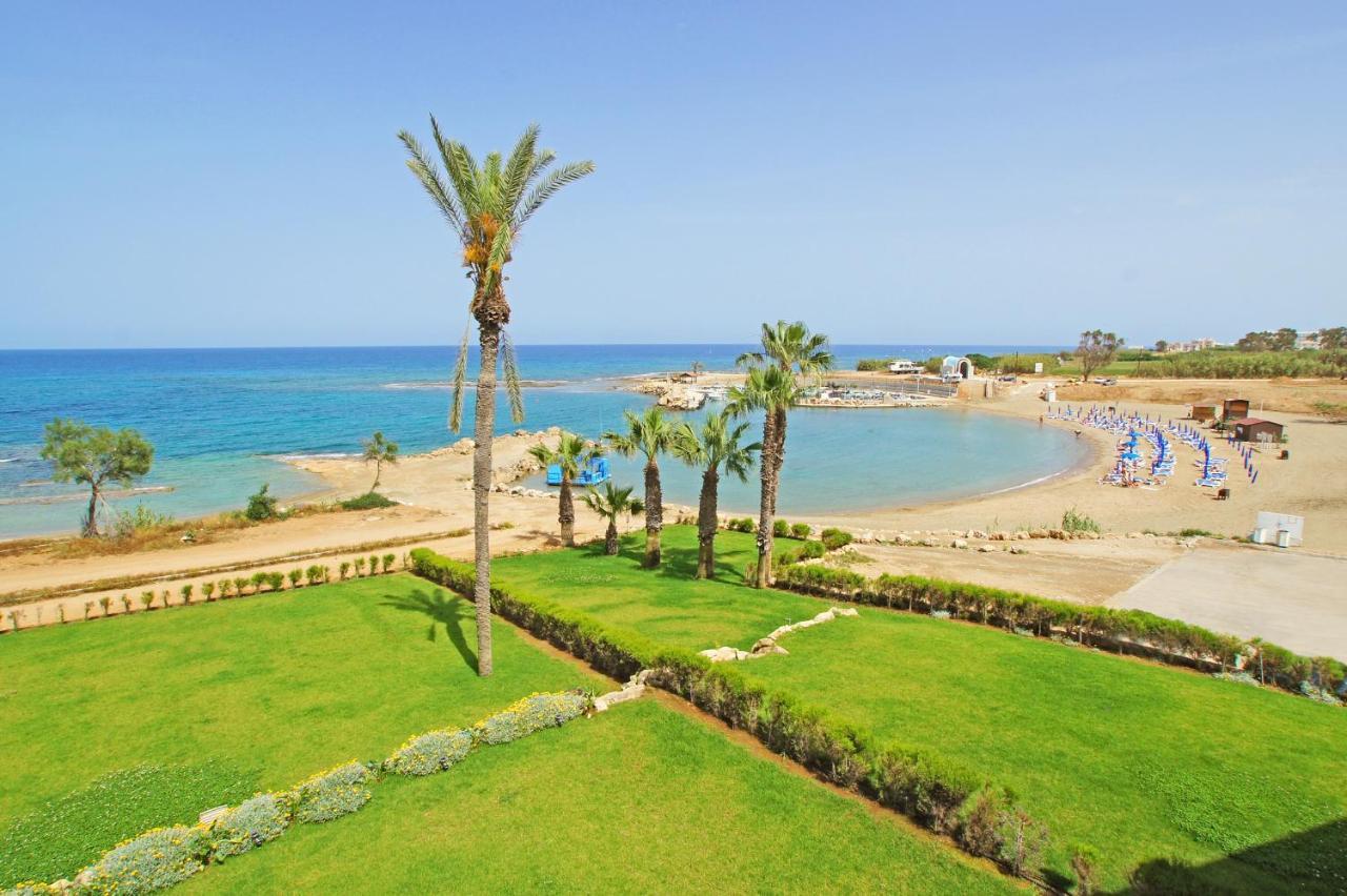 Villa Calliopi Protaras Exterior foto